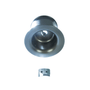 Capstan Drum 108mm c/w Rope Guide, portable winch accessory for efficient rope movement and reliable pulling.
