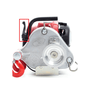 PCW3000 Winch Throttle Lever shown on Portable Winch, highlighting its replacement control feature.