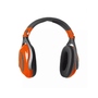 Protos Headset Integral, comfortable hearing protection for tree surgeons with 26dB noise reduction, ideal for arborist professionals.