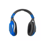 Protos Headset Integral: Durable hearing protection for tree surgeons with 26dB noise reduction and comfortable fit.