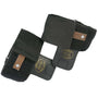 Replacement Velcro pad set for Bashlin spikes, ideal for tree surgeons. Durable, easy to install, fits all Bashlin irons.