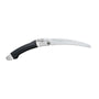 Silky Fox Ultra Accel 240mm folding pruning hand saw perfect for tree surgeons and garden tasks.