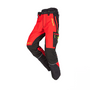 SIP Protection Canopy AIR-GO chainsaw trousers for tree surgeons, featuring exceptional ventilation and freedom of movement.