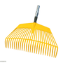 STEIN 2 in 1 Debris Plastic Rake Head, 600mm wide, designed for effective cleaning by tree surgeons.