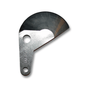 Replacement blade for STEIN lopper heads, essential for tree surgeons and professional pruning.