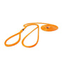 OMEX-12 Whoopie Sling, 12mm adjustable rigging sling, orange heavy-duty rope for tree surgeons.