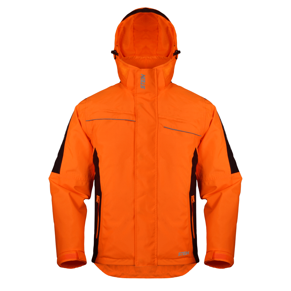Stein Sentinel EVO All-Weather Work Jacket | FREE Delivery Stein Sentinel EVO All-Weather Work Jacket | FREE Delivery