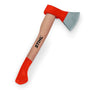 STIHL AX 6 Forestry Hatchet with wooden handle and steel head, ideal for tree surgeons and outdoor tasks.