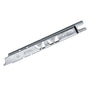 STIHL Chainsaw Chain File Gauge for precise sharpening of chainsaw chains, ensuring correct file angle and depth.