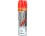 STIHL ECO Tree Marker 500ml spray paint can for tree surgeons, non-toxic and biodegradable for safe marking.
