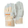 STIHL Function Universal Work Gloves designed for tree surgeons, offering comfort and protection for tough tasks.