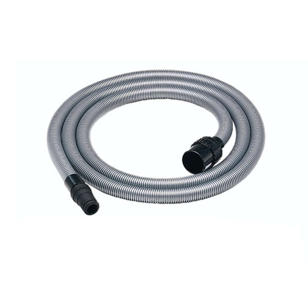 Replacement hose for STIHL SE vacuums, suitable for tree surgeons seeking optimal suction performance.