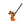 STIHL NG7 Rivet Spinner & Chain Breaker tool for tree surgeons, designed for easy chain breaking and assembly.