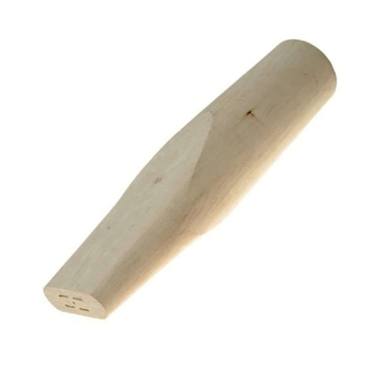 STIHL Replacement Wood Handle for High Lift Wedge, durable and easy to install, perfect for tree surgeons.
