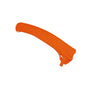 Super Turbocut spare scabbard in bright orange, designed for the PR40 telescopic saw used by tree surgeons.