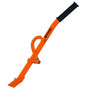 STIHL 76cm felling lever tool for tree surgeons, durable steel, ideal for tipping trees and turning logs.