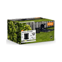 STIHL iMOW Installation Kit 2 PLUS. For robotic mowers on medium/large lawns. Includes 400m wire, 500 fixing pins, 7 connectors. Defines mowing area.