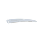 Gomboy Curve Replacement Blade for outdoor cutting and tree surgery, made from high-carbon Japanese steel.