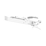 Hayate 7700-6.5 Replacement Parts