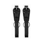 ELEVATE / X2 Replacement Lower Straps for tree surgeons, designed for secure and stable climbing gear.