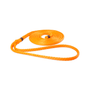 OMEX-12 Spiderleg Sling 12mm/5.0m orange rope designed for tree surgeons and rigging operations.