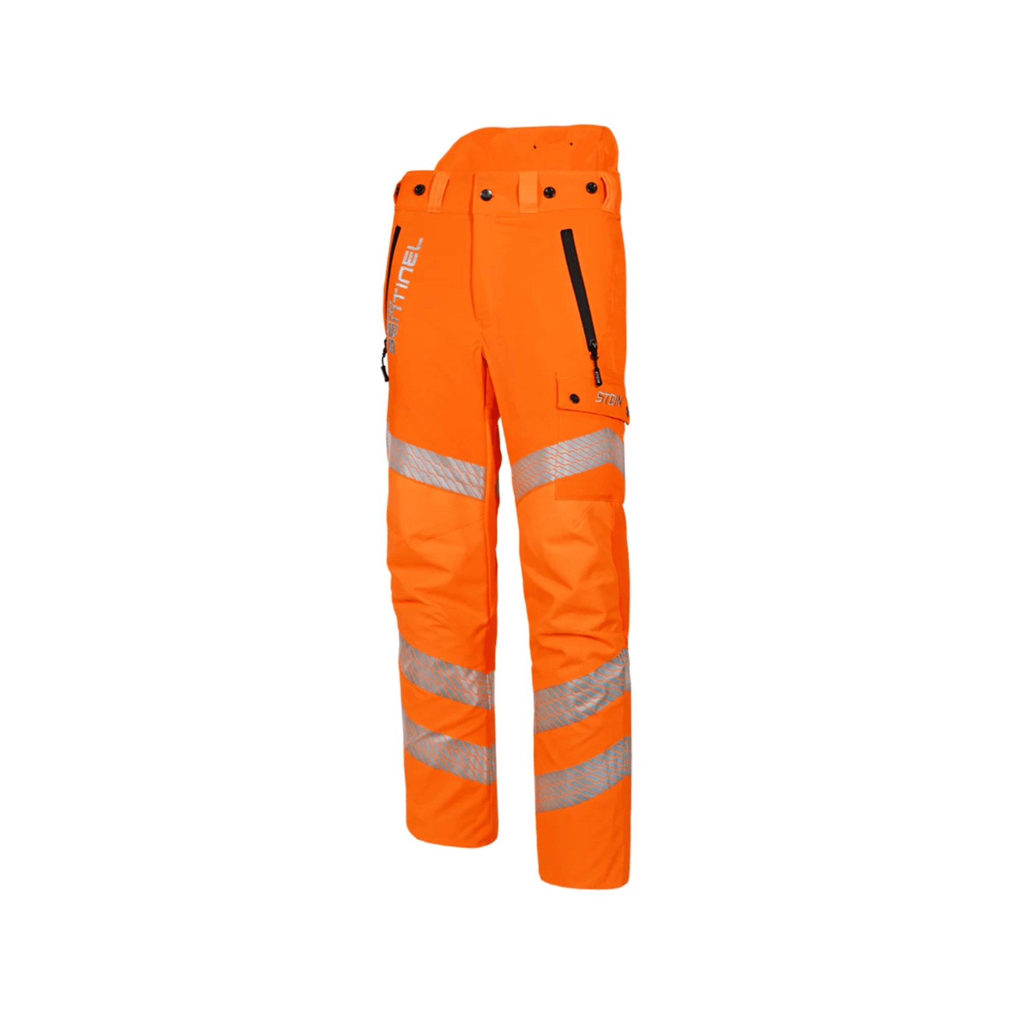 Shop STEIN Sentinel Rail Chainsaw Trousers | Free Delivery