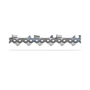 25RM Rapid Micro Chainsaw Chain for efficient cutting and dependable performance in forestry and agricultural work.