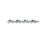 36RMX Rapid Micro Ripping Chainsaw Chain