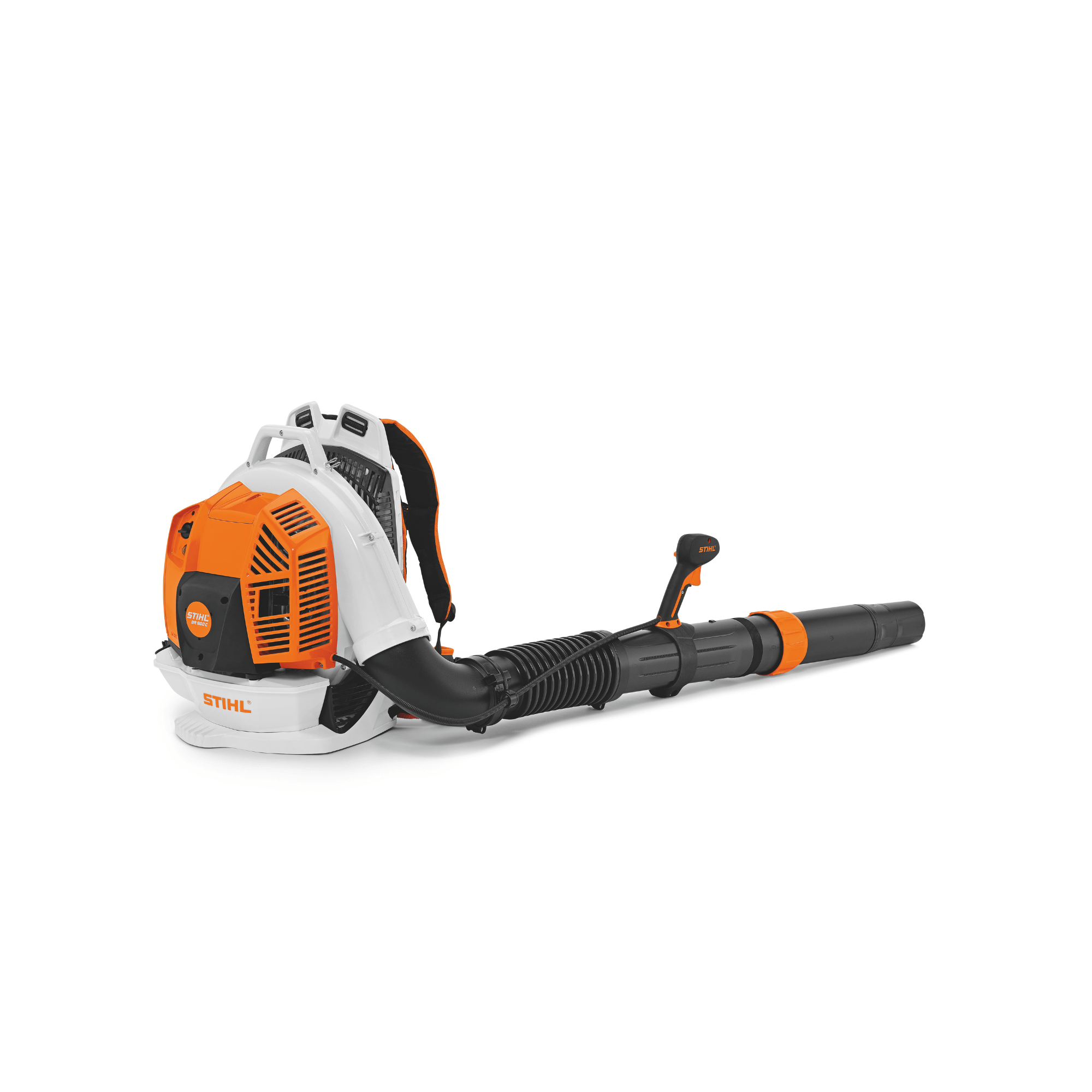 STIHL BR 800 CE バックパック式リーフブロワー | 英国送料無料