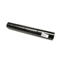 BR340, BR340L Blower Tube 80mm - black tube for enhancing blower performance in landscaping.