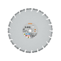 D-B10 Diamond Cutting Wheel 16"
