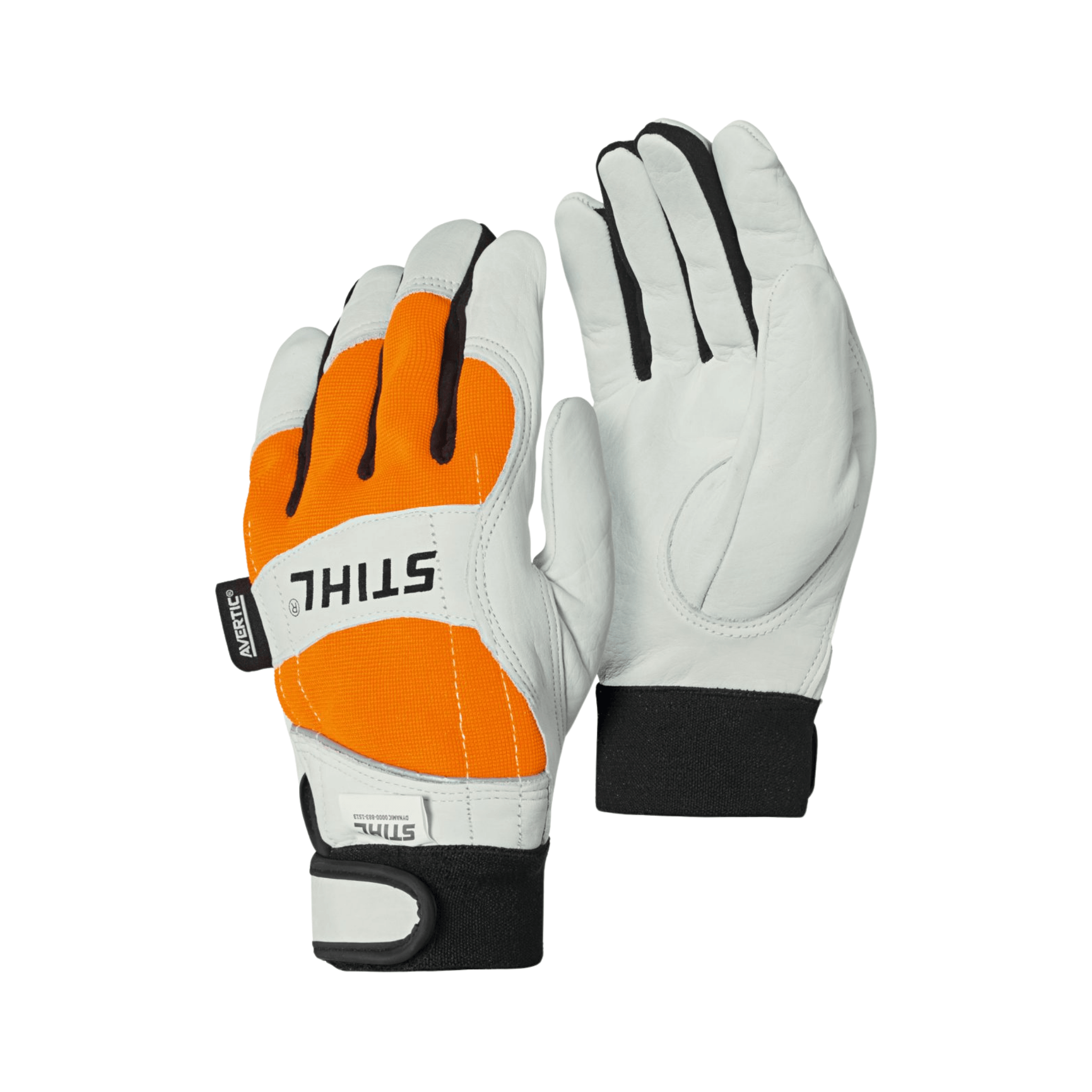 STIHL Dynamic Protect MS Gloves L