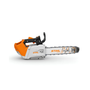 STIHL MSA 240.0 TC-O Cordless Chainsaw