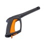 RE 98 Pressure Washer Spray Gun with ergonomic grip and durable construction for effective cleaning.