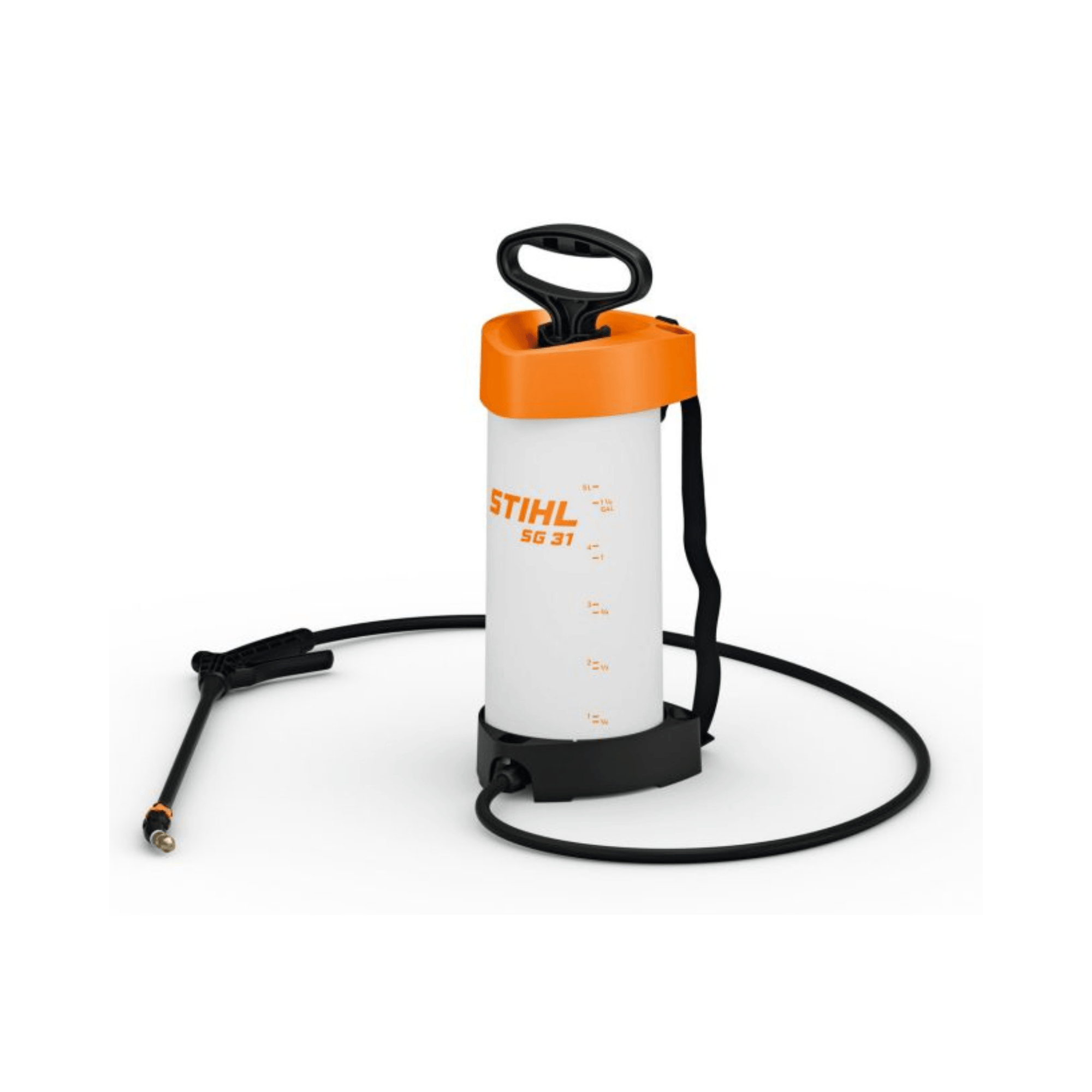 stihl garden sprayer Stihl SG 31 Manual Sprayer