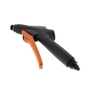 SG51, SG71 Spray Gun with Pressure Gauge