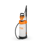 SGA 30 Cordless Backpack Sprayer AS Battery Set featuring a compact design for effective gardening.