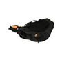 SHA 56 Catcher Bag for STIHL robotic lawn mowers, designed for grass collection.