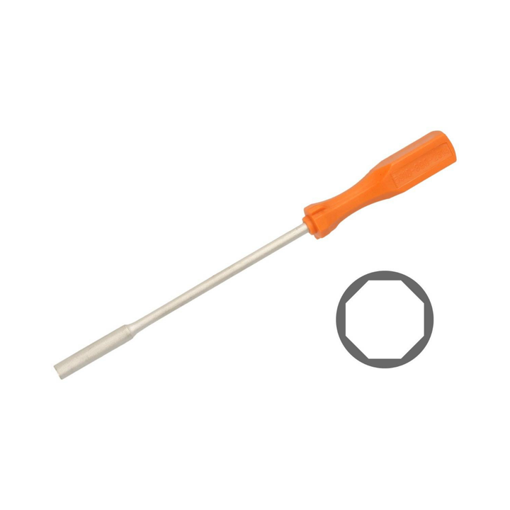 Screwdriver Adjust Tool Octagon