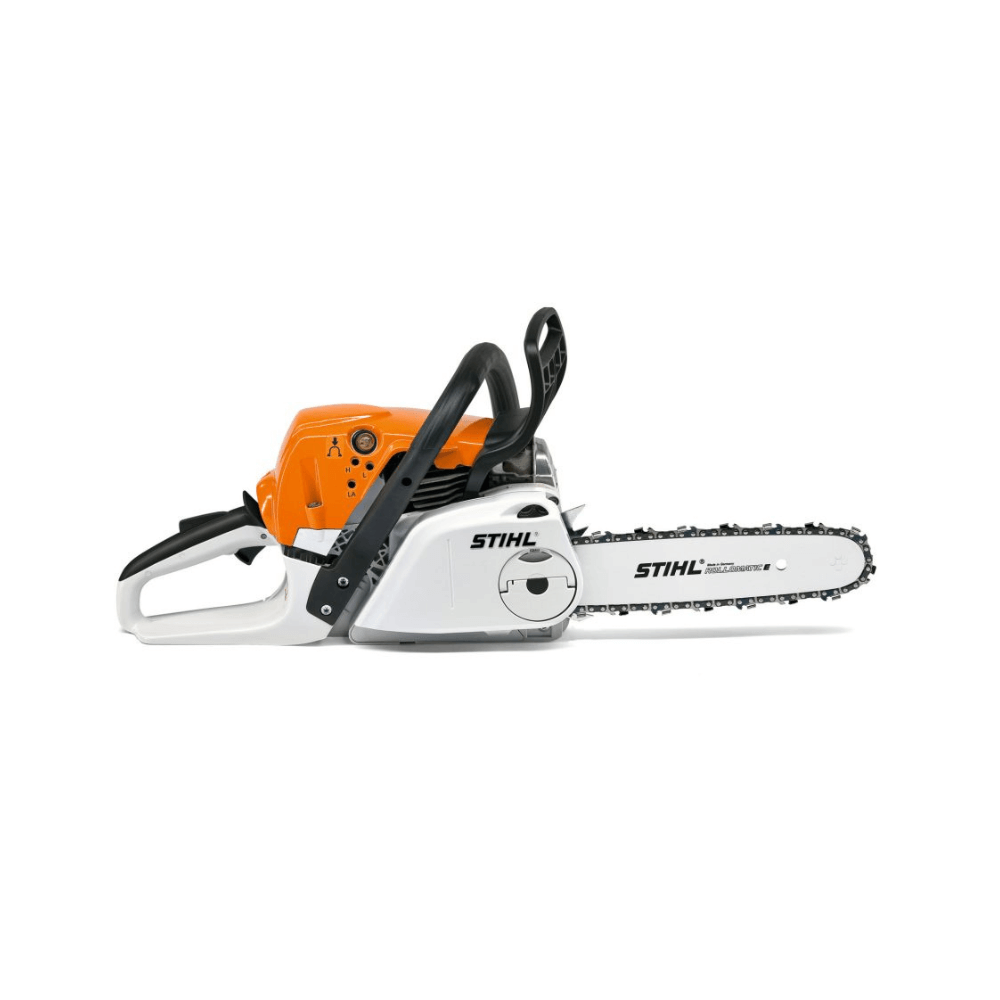 Stihl MS231 C-BE チェーンソー | Gustharts | 送料無料 Stihl MS231 C-BE チェーンソー | Gustharts | 送料無料
