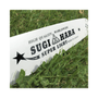 Pro Lam Chainsaw Bar 14" on grass, featuring Sugihara logo and high-quality design for tree surgeons and professional use.