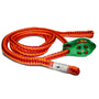 Teufelberger tREX Ploopies adjustable sling with DMM pulley, ideal for tree surgeon rigging applications.