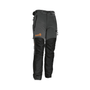 Chainsaw Trouser Type C by Treehog, professional protection for tree surgeons and forestry workers.