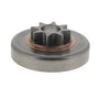 1/4 Sprocket CS-2511TES, CS-2510TES, CS-2511WES