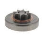 1/4 Sprocket CS-2511TES, CS-2510TES, CS-2511WES