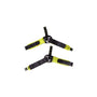 Edelrid Talon climbing spikes lower replacement straps for tree surgeons, ensuring safety and comfort during ascents.