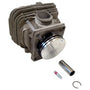 MS 461, GS461 Cylinder with Piston Ø 52 mm