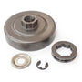 Sprocket Kit 3/8" 7T MS361, MS362