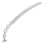 Silky Tsurugi Curved Replacement Blade, 270mm, essential for tree surgeons and precision pruning.