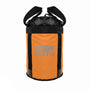 Stein Vault 25 Climbing Storage Bag for tree surgeons, waterproof with durable 1000-D tarpaulin material.